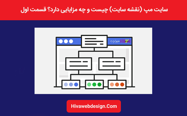 سایت مپ