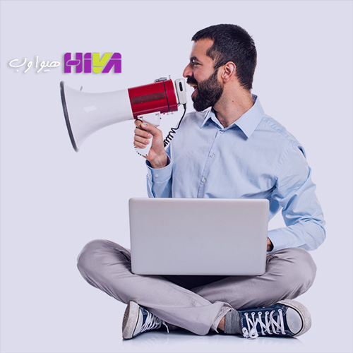 افزایش بازدید وب سایت
