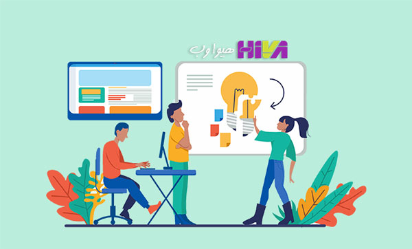 افزایش بازدید وب سایت