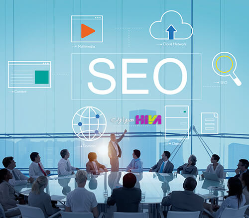 افزایش بازدید وب سایت